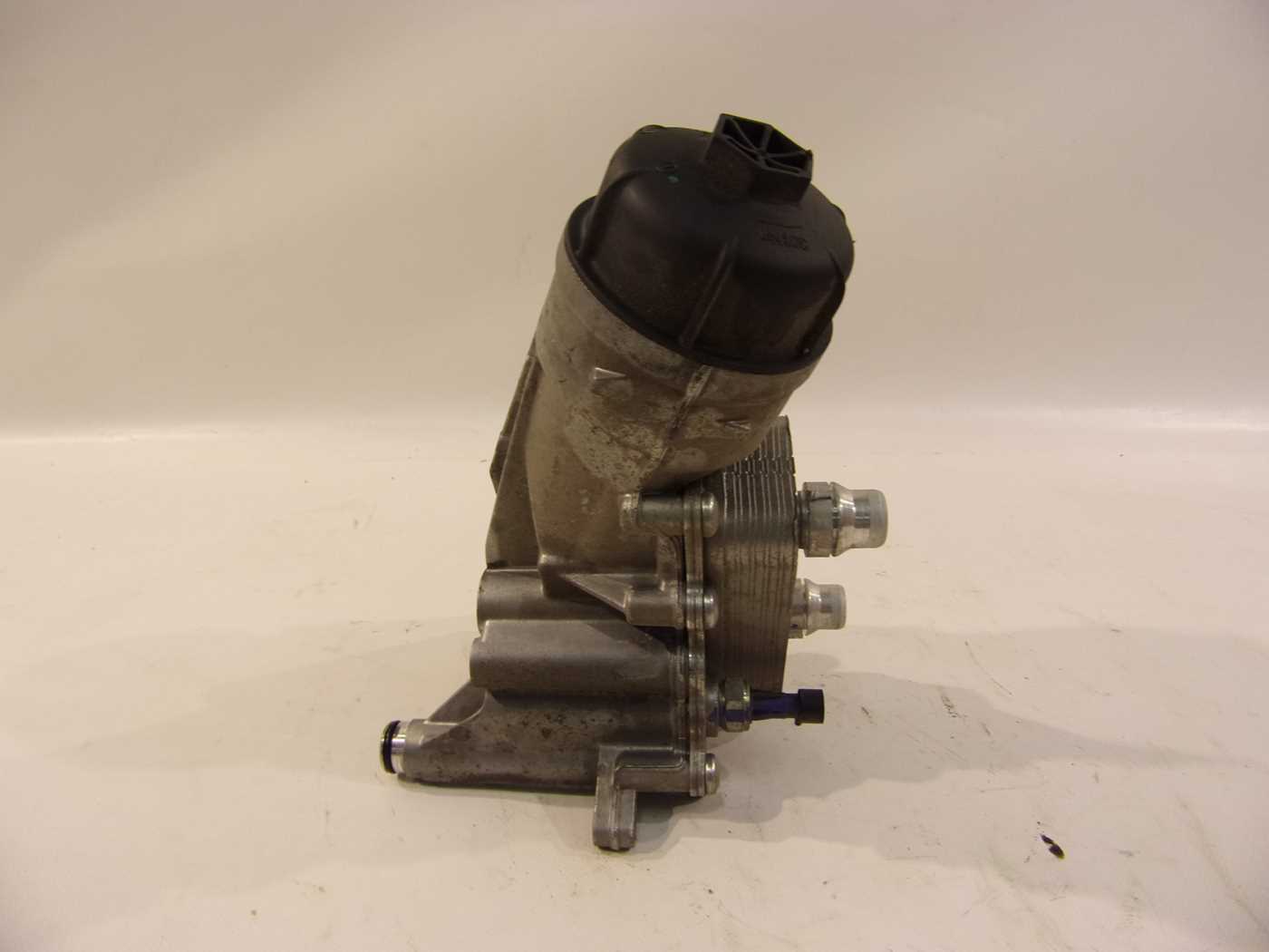 JEEP RENEGADE 1.6 MTJ AIR FILTER HOUSING 00055273044 for sale 