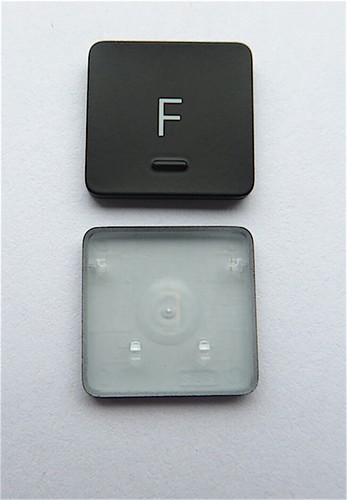 🍒 MacBook AIR KEYS + Clip TOUS MODÈLES : 2020-2025 i3,i5,i7 + M1 M2 M3 - Photo 26/183