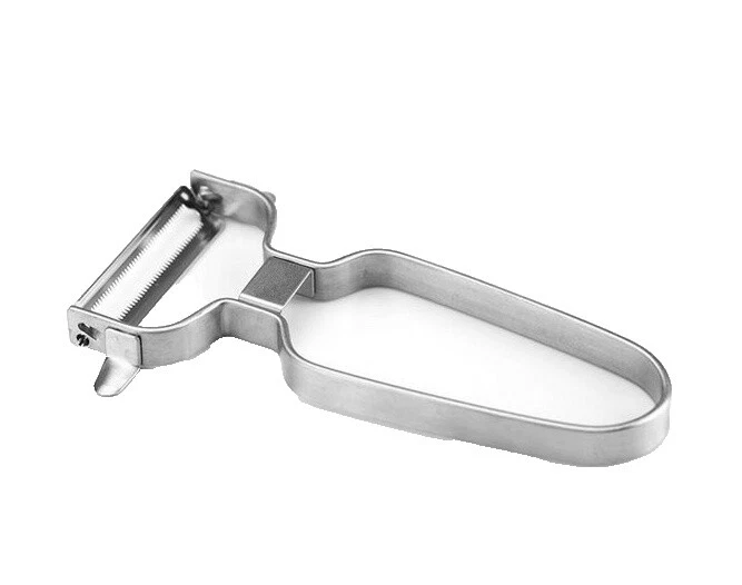 Stainless Steel Vegetable Peelers