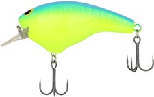 Shimano Macbeth Big 75F Hybrid Edge Square Bill Crankbait