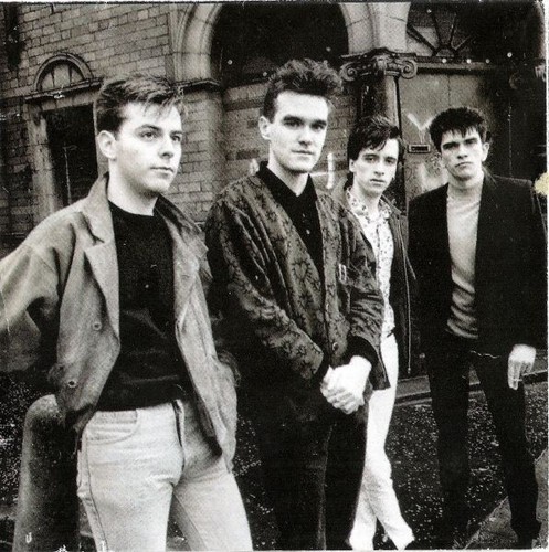 The Smiths - Singles (CD, Comp) - Bild 4 von 8
