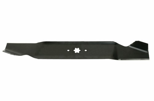 2 USA Mower Blades® High Lift for MTD 490-110-M115 742-04087 942-0616 42" Deck - Picture 3 of 7