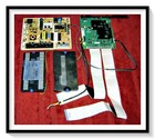 SAMSUNG 2020 UN65TU7000F LED 4K "COMPLETE BOARDS SET" POWER / MAIN + MORE $125NR — photo 6