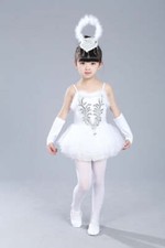 Baby Girls Tutu Costume Dress