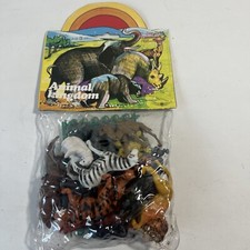 NMP Animal Kingdom Animals