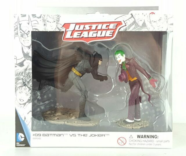 schleich joker