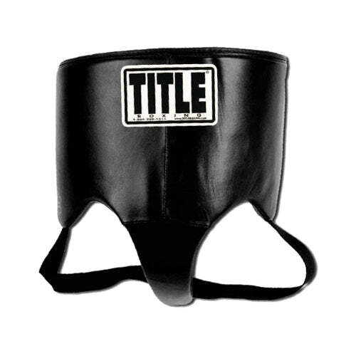 Title Boxing Female Groin Protector eBay