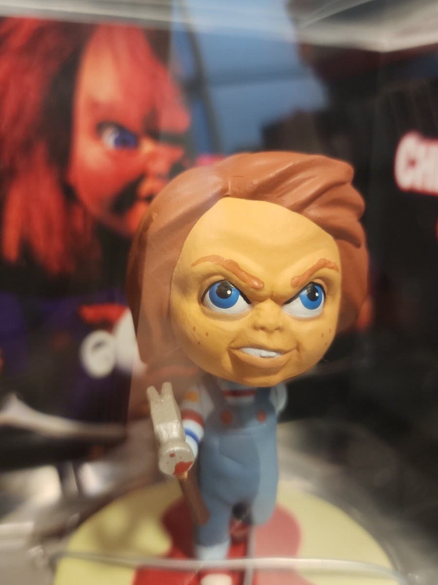 チャイルドプレイ2 Vinyl Collectible Dolls チャイルドプレイ2 Vinyl Collectible Dolls チャッキー