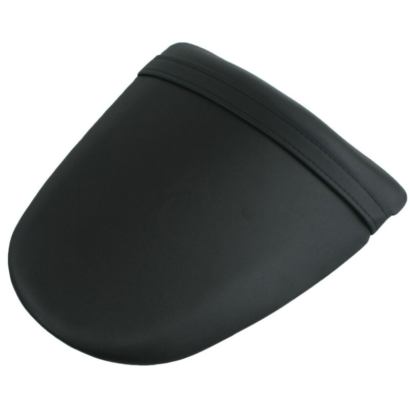 Rear Passenger Seat Cushion Fit For Kawasaki Z1000 03-06 ZX6R