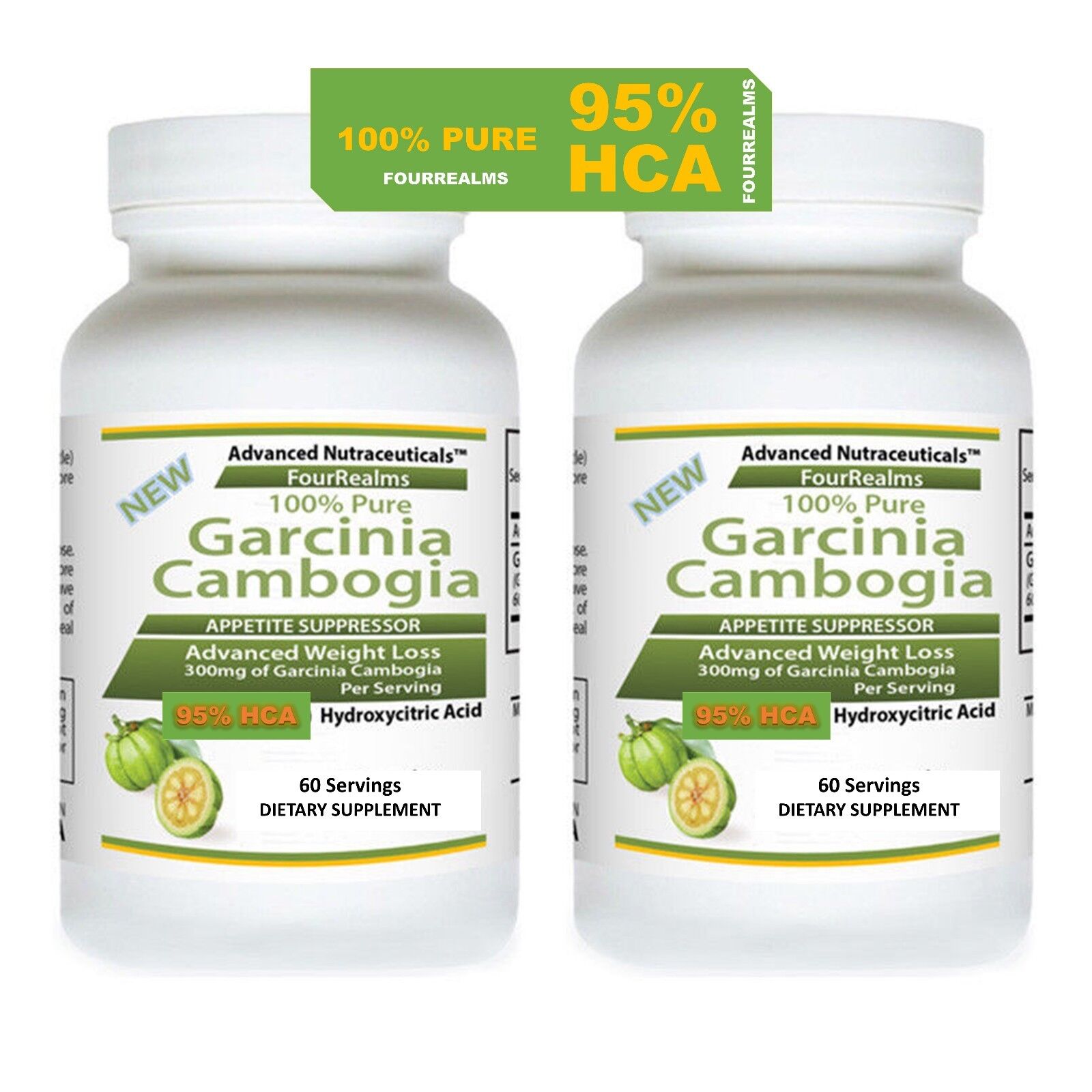 Garcinia Cambogia Extract