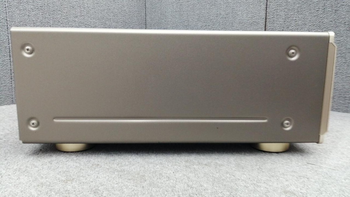 DENON PMA-2000Ⅲ | Stereo Integrated Amplifier 5Hz to 100KHz