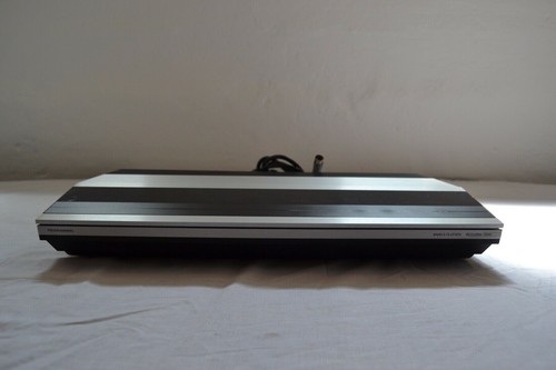 Bang & Olufsen – B&O – BeoCord 2000 Cassette Deck - Picture 3 of 10