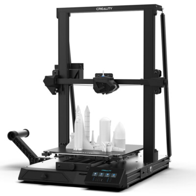 Creality CR-10 Smart 3D Printer 300x300x400mm