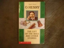 The Gift of the Magi and Other Stories - Paperback By O. Henry - GOOD
