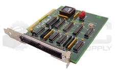 NEW OPTO 22 AC28 INTERFACE CARDS ISA BUS TO PAMUX BUS ADAPTER 001794E
