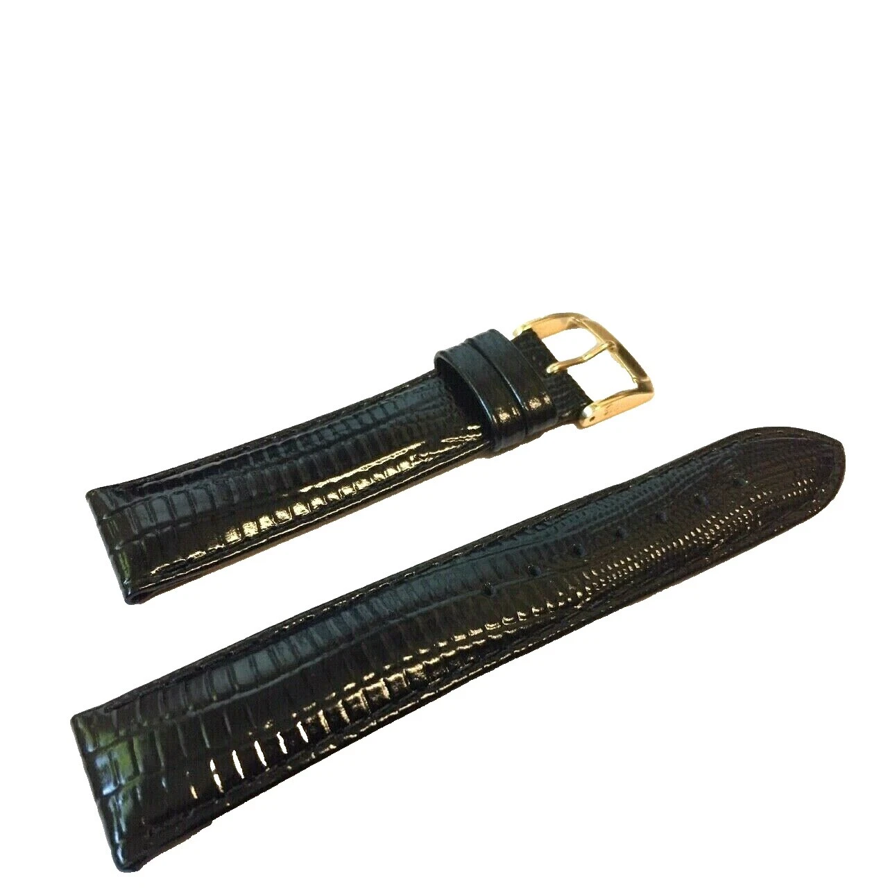 Speidel Leather Wristwatch Bands