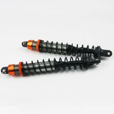 Front shock for HPi rovan km baja 5b 5t buggy truck