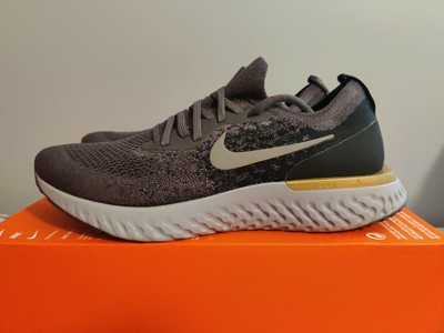 epic react grey gold