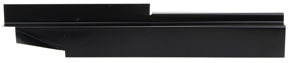 73-87 Chevy/GMC C/K Truck Deluxe RH Passenger Side Inner Rocker Patch ...