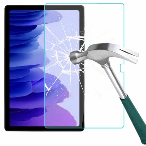 For Samsung Galaxy Tab S7 S6 Lite S5e S3 S2 A7 A Tempered Glass Screen Protector - Picture 7 of 28