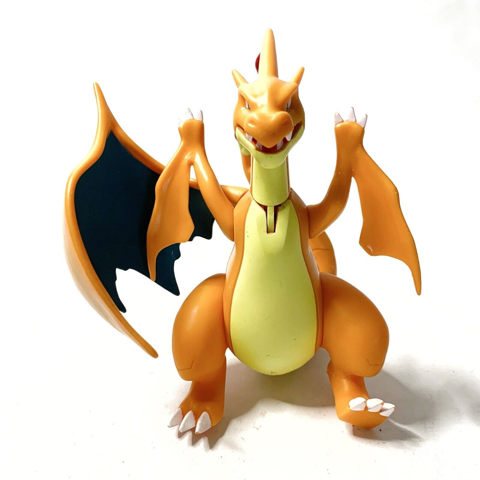 Shiny Mega Charizard Y (Gamestop Spring 2015) - PokemonGet