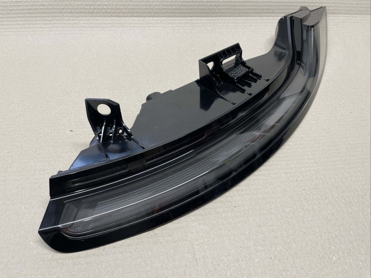 2019-2025 Porsche 911 992 Rear Tail Light Right Side USA Version