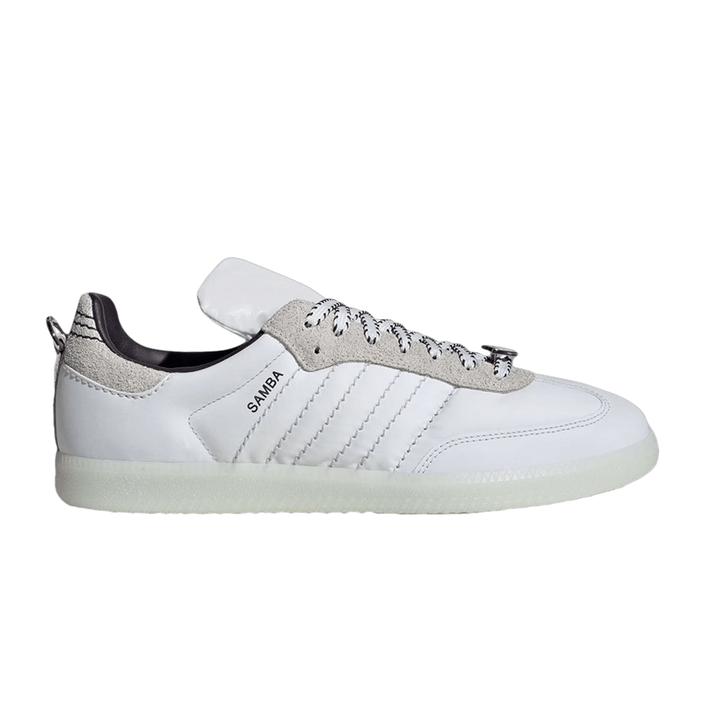 adidas Fefei Ruan x Samba OG 'Chinese New Year Pack - White' ID3654