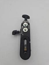 Manfrotto 155 143BKT Camera Platform for Magic Arm, Clean