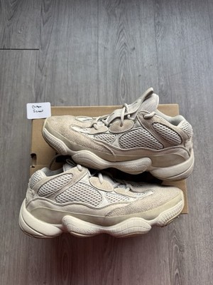 Adidas Yeezy Boost 500 Blush | DB2908 | Size 8 Mens US