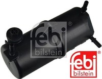 Febi Bilstein 176830 Kraftstofffilter Kraftstoffilter FüR VW