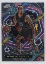 2023-24 Topps Cosmic Chrome Markelle Fultz #91 07mp