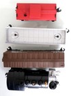 Lionel 6-83266, Lionel Junction, Santa Fe Train Set, Lionchief Remote, Lot 101 — photo 6