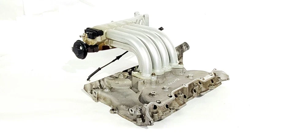 1987 1988 Cadillac Allante OEM Complete Intake Manifold  - Image 3 of 4