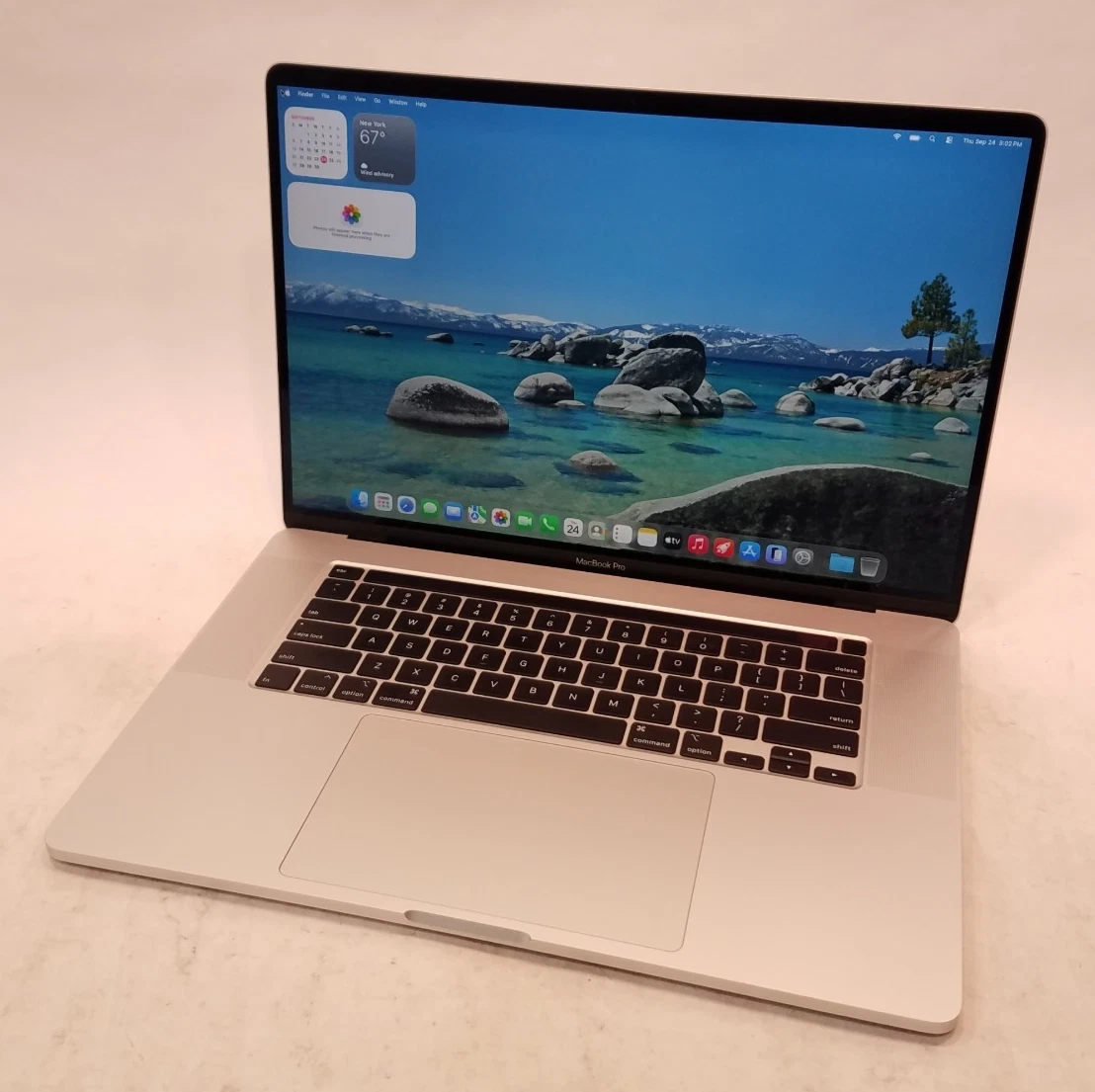 MacBook Pro Intel Core i9 9th Gen. Apple Laptops for sale - eBay