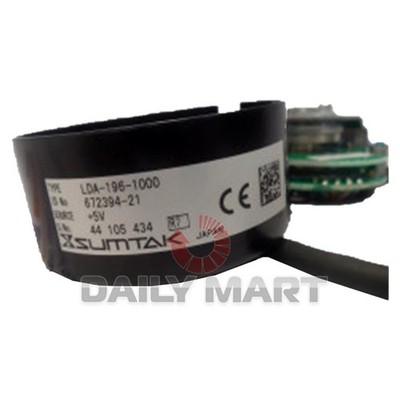 New In Box SUMTAK LDA-196-1000 Secantec Encoder #qo