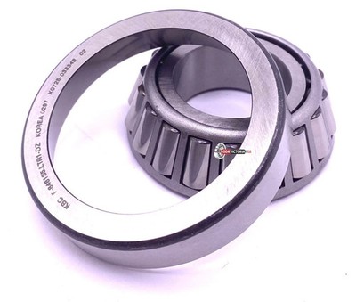 KBC F-848135 RTR1-DZ Transmission Shaft Bearing for HYUNDAI 43225-3D100