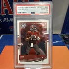 2020 Panini Donruss Optic Tom Brady #92 PSA 10 GEM MT
