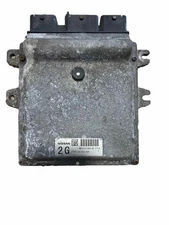 11 ROGUE EXCEPT SPORT Engine Computer Module ECU ECM PCM Brain Box