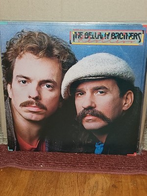 MCA Records: Restless - The Bellamy Brothers