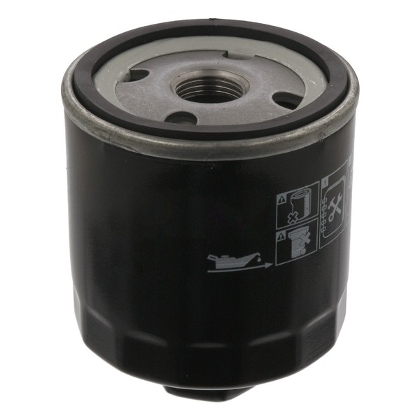 Febi Bilstein 22532 ÖLfilter FüR Audi A2 Altea Xl Arosa Cordoba Vario Ibiza Ii-image