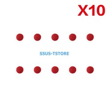 10X TrackPoint Caps Mouse Pointer Lenovo Thinkpad T460s T470s E480 E580 T490 T14