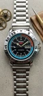 Seiko 5 Refurbished 35MM Automatic Day/Date Men's Vintage Watch