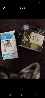 Hp Printer Ink 6 Xl
