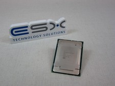 Intel Xeon 10-Core Gold 5215  2.5GHz, 13.75MB, 85W LGA3647 Processor SRFBC CPU