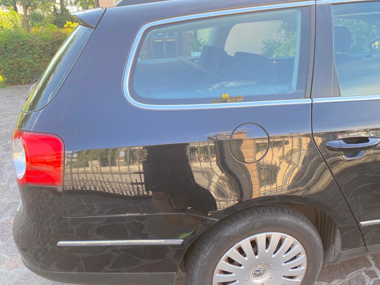 Volkswagen Passat foto 5
