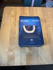 SiriusXM SXPL1V1 Onyx Plus Vehicle Satellite Radio - Brand