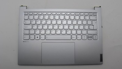 Original 5CB1J51030 Lenovo Thinkpad Tastatur  portugiesisch Yoga Slim 7 Pro 14AR