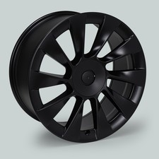 20x9.5" Replacement Wheel Rim for Model Y 2020 2021 2022 2023 2024 Induction