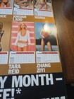 2002 FHM Calendar Electra Lopez MORE CHEAP — photo 8