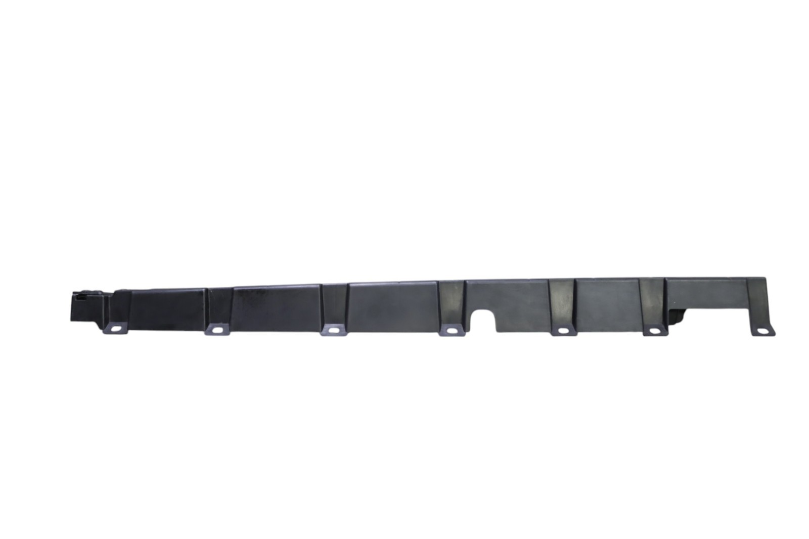 Audi R8 V10 4S Left Side Skirt Rocker Panel Support Bracket 2017 - 2023 OEM